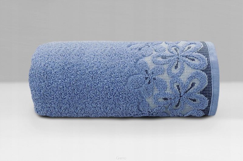 Ręcznik Bella 50x90 Denim Greno zdjęcie 3