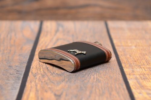 Bokser - piersiówka - 3526 na Arena.pl