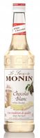 Syrop Biała Czekolada Monin -White Chocolate 0,7L