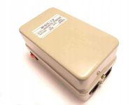 Stycznik wyłącznik główny kompresora sprężarki 4KW