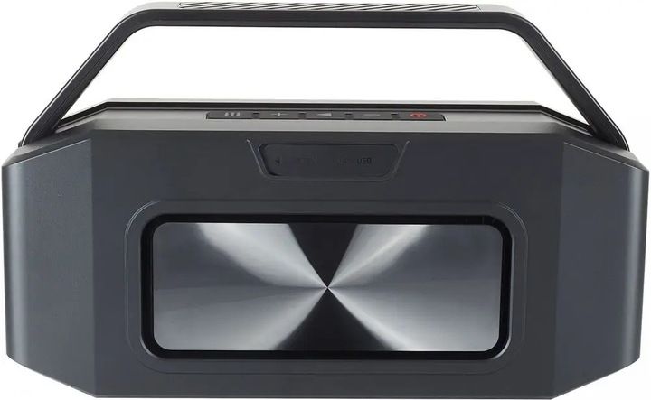 GŁOŚNIK BEZPRZEWODOWY BLUETOOTH IPX6 DUŻA MOC zdjęcie 7