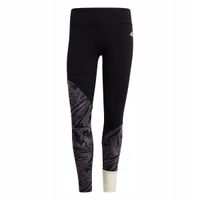 Adidas legginsy damskie klasyczne długa rozmiar M