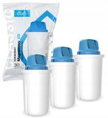 Wkład filtrujący do dzbanka Dafi Classic MG+ 3 szt.