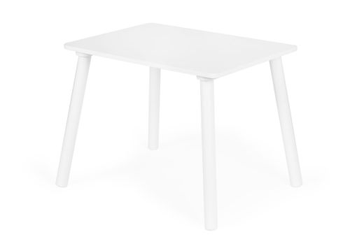 Stół stolik +2 krzesła meble dla dzieci komplet ECOTOYS na Arena.pl