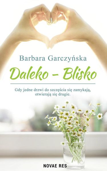 (epub, mobi) Daleko-Blisko zdjęcie 1