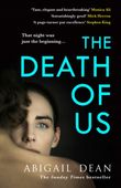 The Death of Us Abigail Dean