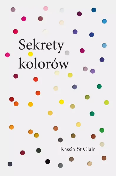 Sekrety kolorów zdjęcie 1