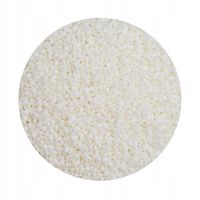 Wosk sojowy EasyWax Pillar do świec wolnostojących naturalny pastylki 5 kg