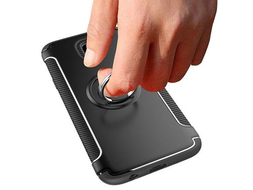 Etui Alogy Ring Armor Samsung Galaxy J7 2017 na Arena.pl