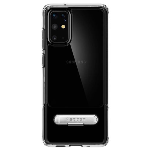 SPIGEN SLIM ARMOR ESSENTIAL S GALAXY S20+ PLUS CRYSTAL CLEAR na Arena.pl