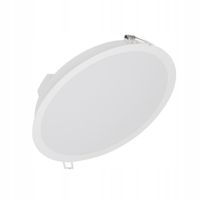 LEDVANCE DOWNLIGHT OPRAWA PODTYNK. LED 24W 2400LM 4000K NW(neutralna biała)