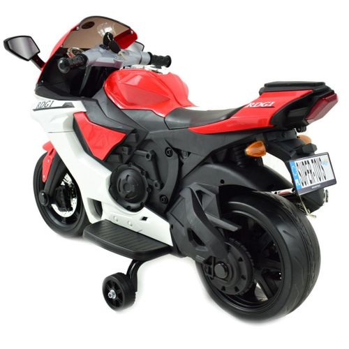 Motor Ścigacz Tr-1603 na Arena.pl