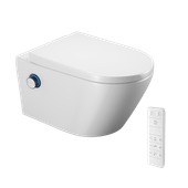 Zestaw promocyjny Dakota 2.0 D2  z pilotem, pokrętło sterujące, czarny