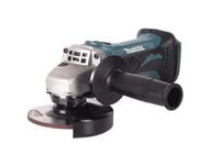 szlifierka kątowa akumulatorowa 115mm 18v b/z aku. i ładowar - m dga452z