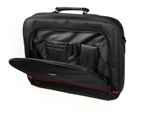 NATEC TORBA DO LAPTOPA ORYX BLACK 17.3" na Arena.pl