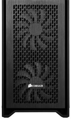 Corsair Obsidian 450D Windowed BLACK MID-Tower na Arena.pl