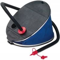 pompka nożna 30cm intex | 68610