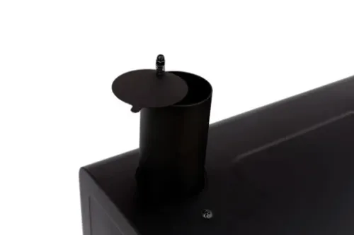 Grill ogrodowy Węglowy Żeliwny Ruszt Landmann na Arena.pl