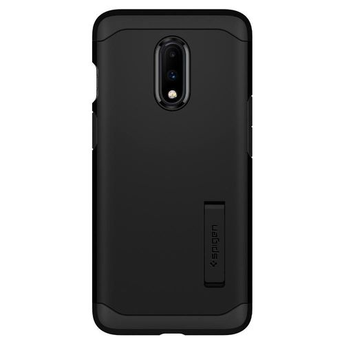 Etui Spigen Tough Armor Oneplus 7 Black na Arena.pl