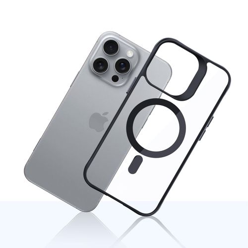 Apple iPhone 16 Pro - 3mk Satin Armor MagCase na Arena.pl
