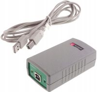 Konwerter USB - DMX512 AVTDMX512