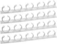 uchwyt klips na przyprawy 4szt