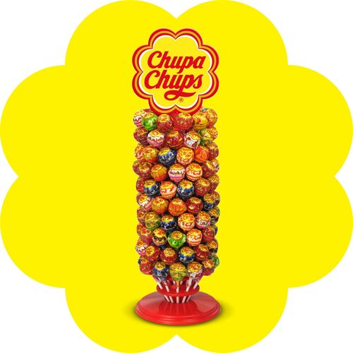 Chupa Chups 12g na Arena.pl