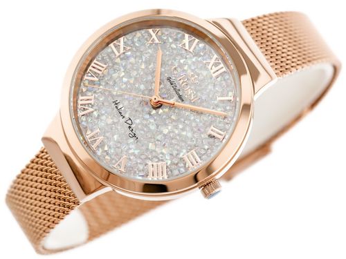 ZEGAREK G. ROSSI - S02294B-3D3 (zg839c) + BOX na Arena.pl