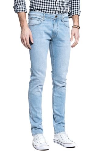 LEE SPODNIE MĘSKIE LUKE BLEACHED CODY L719NLUH W32 L32 na Arena.pl