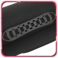 ETUI NA GŁOŚNIK JBL CHARGE 4/5 Pokrowiec Futerał CASE 34 cm EVA WODOODPORNY