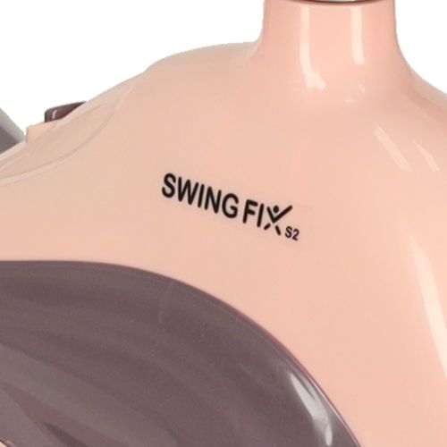 Jeździk Grawitacyjny Skuter z Rączką Pchacz Pojazd dla Dzieci LED 100 Kg na Arena.pl