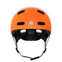 Kask rowerowy POCITO CRANE MIPS M Pomarańczowy