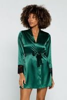 Podomka Hailey Zielona - XS