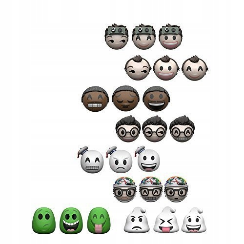 Funko MYMOJI Ghostbusters Łowcy duchów saszetka na Arena.pl