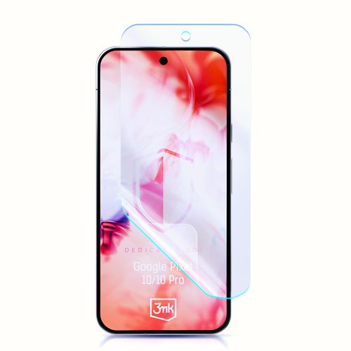 google pixel 10/ 10 pro - 3mk flexibleglass na Arena.pl