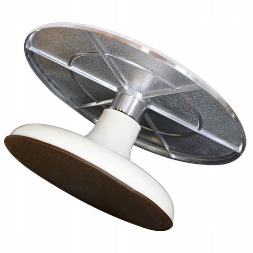 PATERA OBROTOWA DEKORATOR DO TORTU CIAST KREM DEKORACJE URODZINY 25 cm na Arena.pl