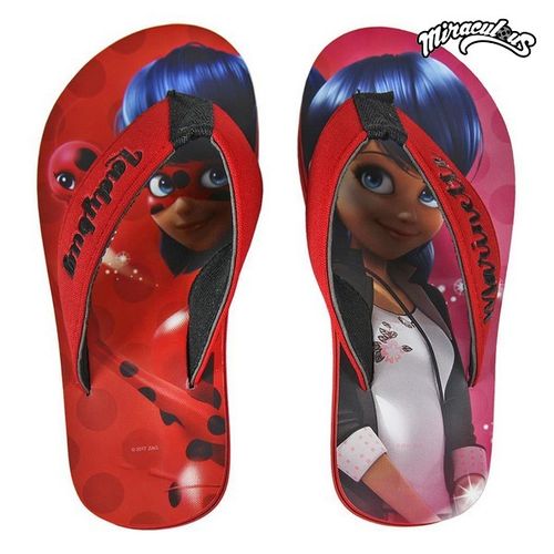 Klapki Lady Bug 72744 37 na Arena.pl