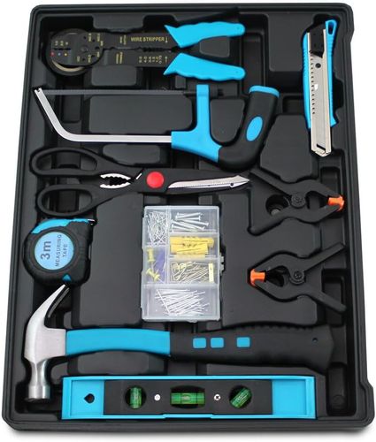 Wózek narzędziowy 1200 elementów na Arena.pl