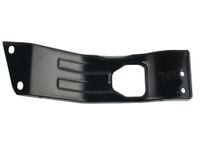 WSPORNIK ZDERZAKA PRAWY PRZÓD IVECO DAILY 90-