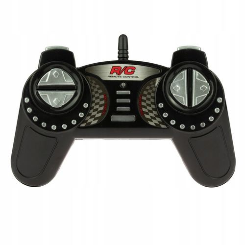 SAMOCHÓD RC AUTO ZDALNIE STEROWANE DLA DZIECI BMW M3 NA PILOTA CZERWONE na Arena.pl