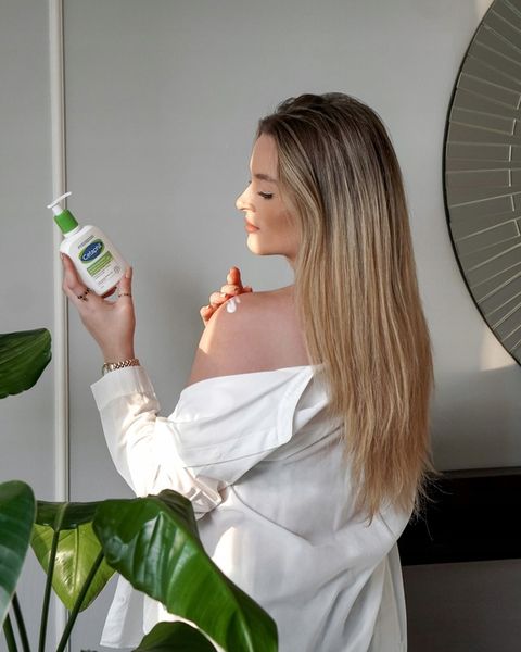 Cetaphil MD Dermoprotektor balsam nawilżający 236 zdjęcie 7