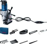 wiertarka magnetyczna gbm50-2 2-biegi - b 6011b4020
