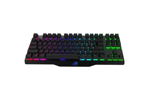 Asus ROG Claymore Core Mechanical Gaming Keyboard Black na Arena.pl