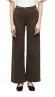 JDY JDYIRIS - Jeansy Relaxed Fit XXXL/32
