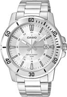 zegarek męski casio mtp-vd01d-7cvudf + box