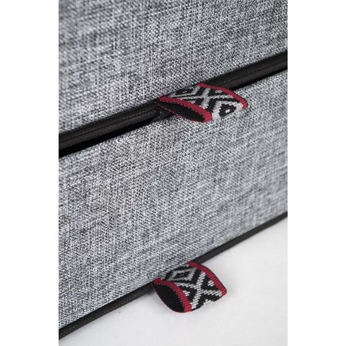 Pufa z 2 szufladami Holborn na Arena.pl