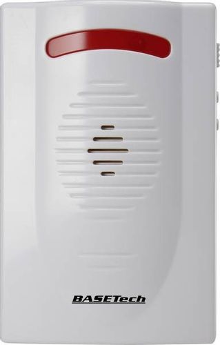 Alarm Basetech RL-600 z LED na Arena.pl