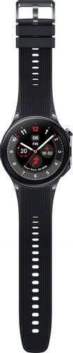 Smartwatch OnePlus Watch 2 czarny na Arena.pl