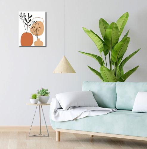 Obraz 30x40cm Botaniczny Pastel na Arena.pl