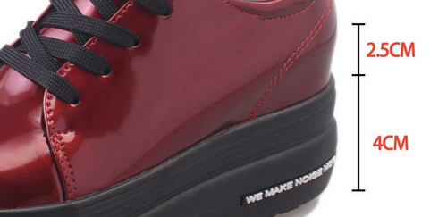 BUTY Damskie - Platforma - NOWA KOLEKCJA na Arena.pl